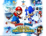 Mario Sonic Winter Games wallpaper 2 - 1280x720
