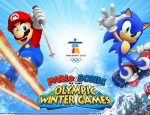 Mario & Sonic at the Olympic Winter Games wallpaper 3 - 1280x720