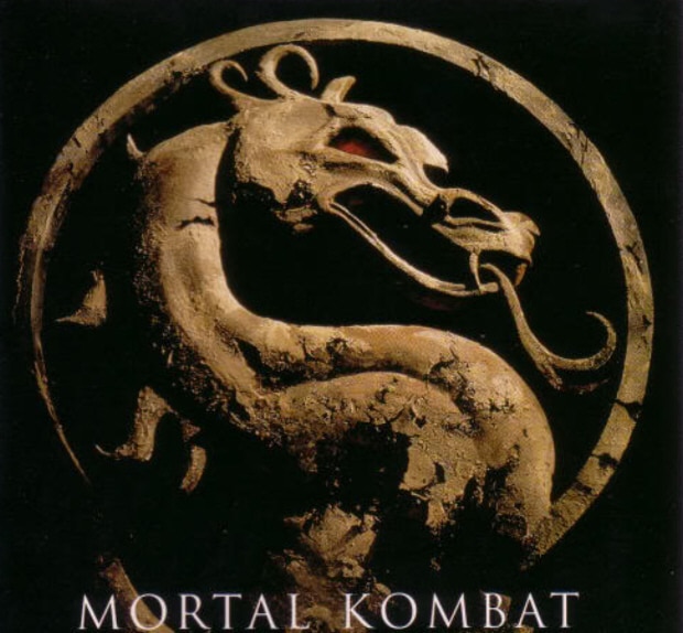 Mortal Kombat 1 Wallpaper