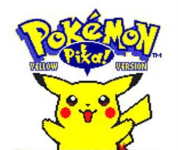 Pokemon Yellow Cheats And Hints Gb Guide