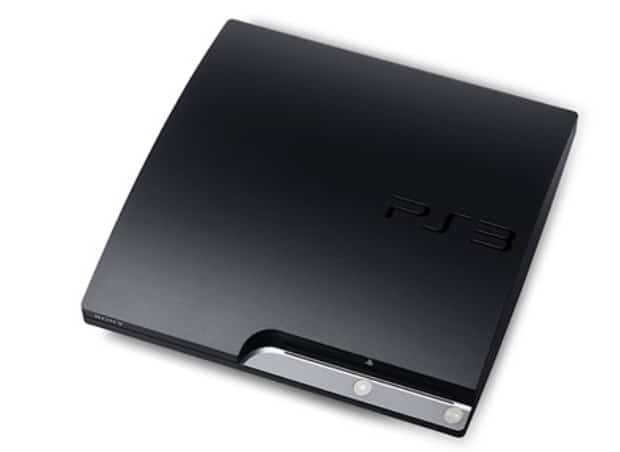 PS3 has cost Sony $4 BILLION in losses