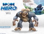 Spore Hero Wii Wallpaper 1 - 1920x1200