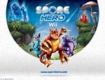 Spore Hero Wii Wallpaper 3 - 1920x1200