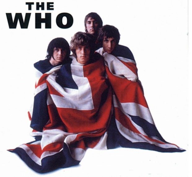 The Who Rock Band coming?