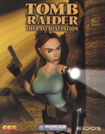 Полное прохождение игры tomb raider last revelation на sony ps