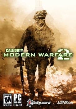 Call of Duty: Modern Warfare 2 on PC