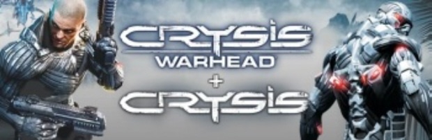 Crysis Sale on Steam this Weekend