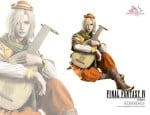 Edward Final Fantasy 4 character wallpaper