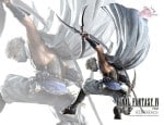 Final Fantasy 4 Edge wallpaper