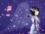 Final Fantasy VIII wallpaper Rinoa Heartilly