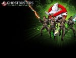 Ghostbusters: The Video Game wallpaper 4