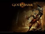 God of War wallpaper 3 - 1280x1024