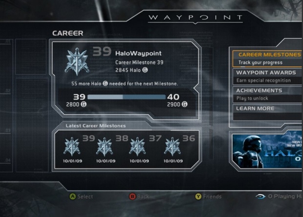 Halo Waypoint for Xbox Live up now along with Halo Legends ... - 620 x 445 jpeg 150kB