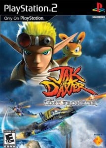 jak and daxter ps2 missing 5 orbs in jungle