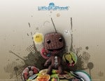 LittleBigPlanet wallpaper Earth - 1920x1080