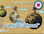 LittleBigPlanet wallpaper gravity - 1920x1080