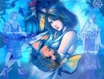 Final Fantasy X anime wallpaper from minitokyo