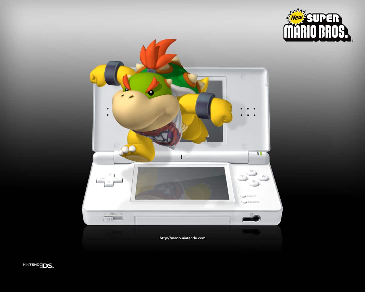 Super Smash Bros Ultimate Bowser Jr Wallpapers  Cat with Monocle