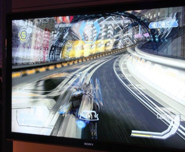 Stereoscopic 3D PS3 support will start in 2010 via firmware update