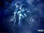 Resident Evil: The Darkside Chronicles wallpaper 2