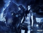 Resident Evil: The Darkside Chronicles wallpaper 3