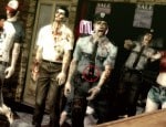 Resident Evil: The Darkside Chronicles wallpaper 4