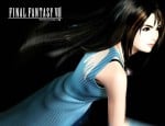 Rinoa Final Fantasy VIII wallpaper