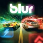 Blur Game Wallpaper