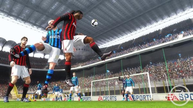 FIFA 10 Ultimate Team downloadable content announced this year (Xbox 360, PS3)