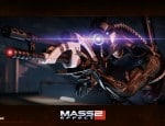Mass Effect 2 wallpaper 3