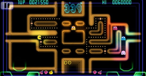 Pac-Man Championship Edition iPhone/iPod Touch released to the masses now!