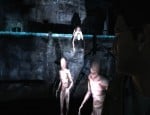 Silent Hill: Shattered Memories wallpaper attack