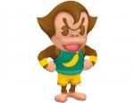 Super Monkey Ball Step and Roll Jam character wallpaper