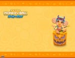 Super Monkey Ball Step and Roll wallpaper