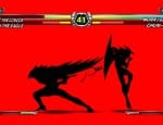 Tatsunoko vs Capcom wallpaper 6