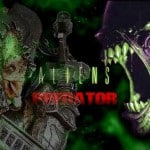 Aliens vs Predator Requiem wallpaper 1