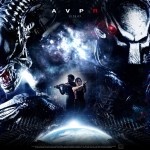 Aliens vs Predator Requiem wallpaper