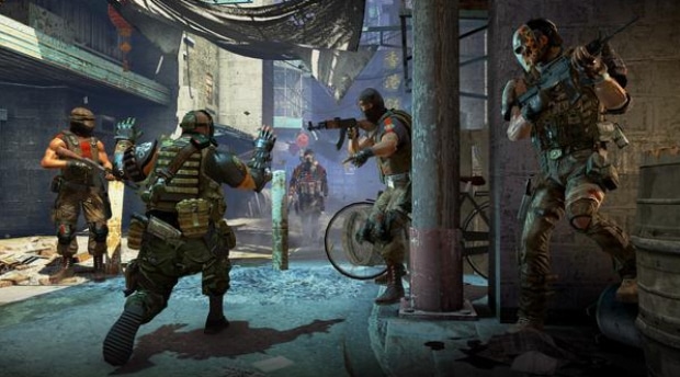 Army of Two 3 sequel (Army of Three?) pretty much inevitable