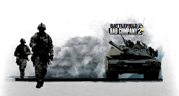play battlefield bad company 2 online free