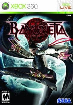 Buy Bayonetta for Xbox 360