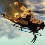 Just Cause 2 wallpaper 6