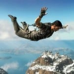 Just Cause 2 wallpaper 8
