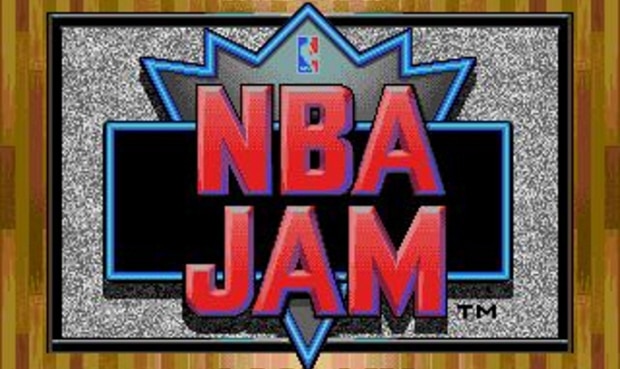 NBA Jam Wii announced. The classic returns!