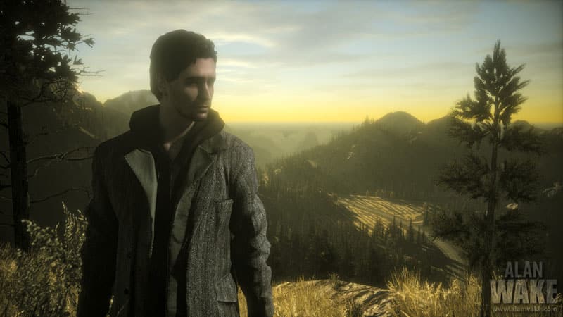 download alan wake switch release date