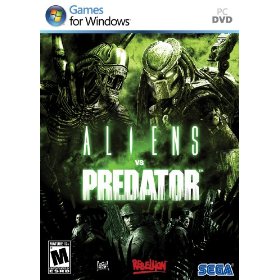 Buy Aliens vs Predator for PC
