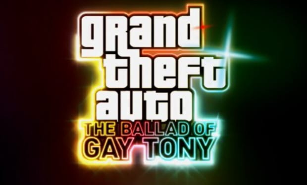 middernacht Sortie Vernietigen GTA 4 The Ballad of Gay Tony walkthrough video guide (Xbox 360, PS3, PC) -  Video Games Blogger