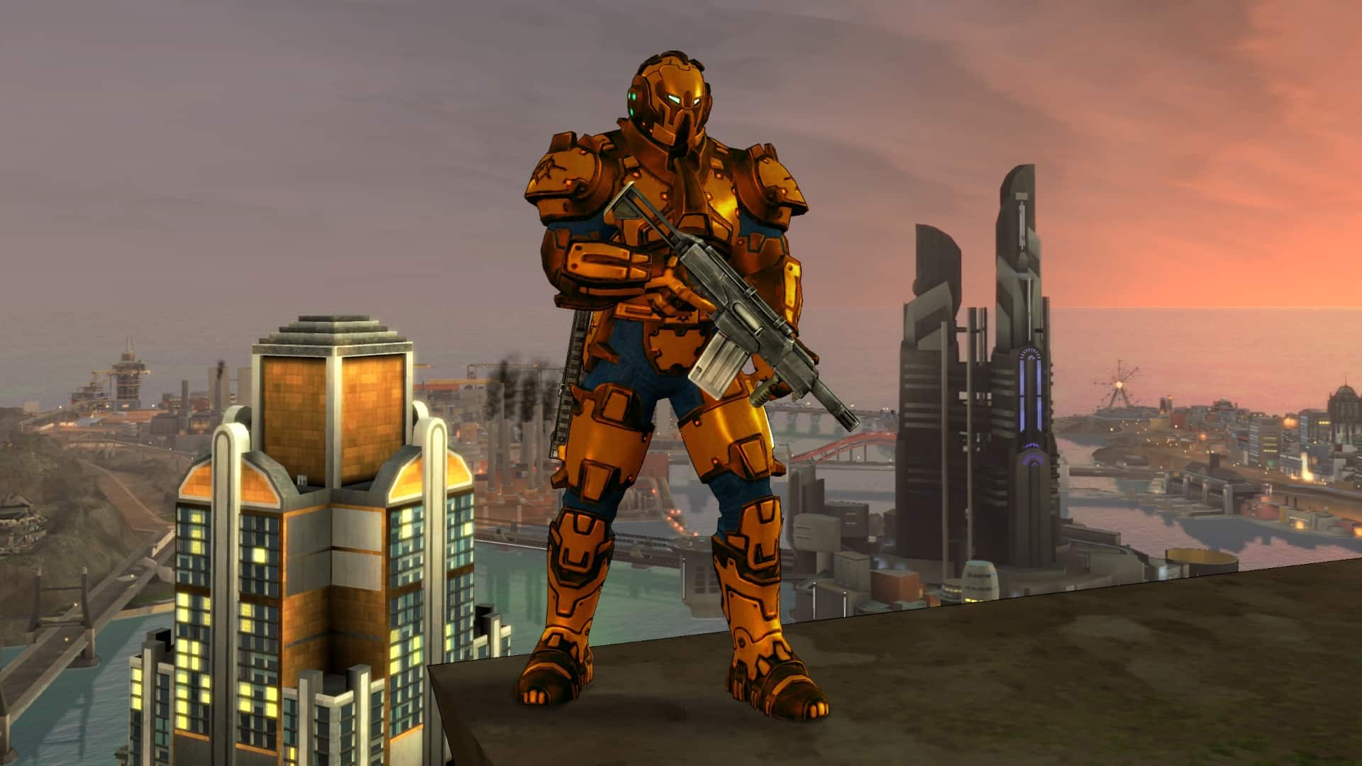 download crackdown 2 ps3 for free