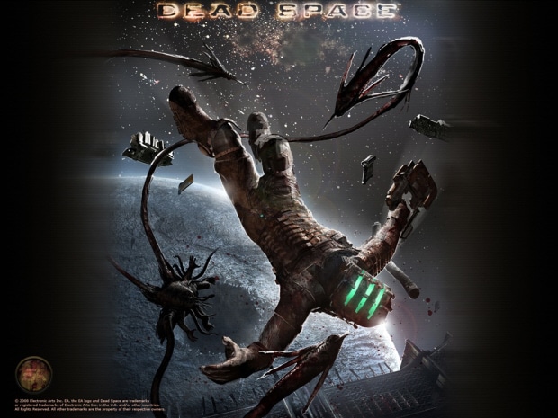Dead Space: Planet Cracker and Dead Space Extraction HD revealed