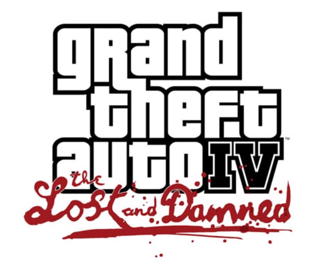 gta the lost and damned angels in america