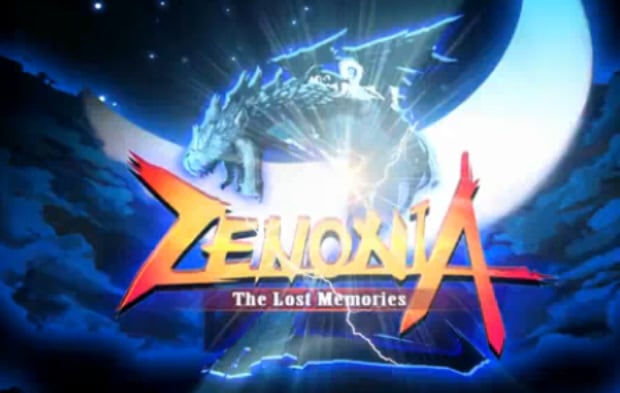 Zenonia 2 iPhone RPG artwork